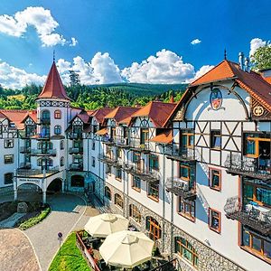 Hotel Buczynski Medical & Spa